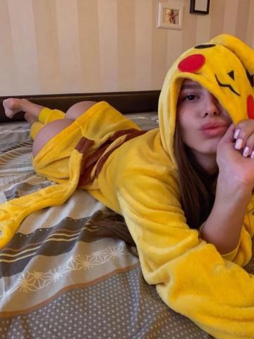 Анжелика